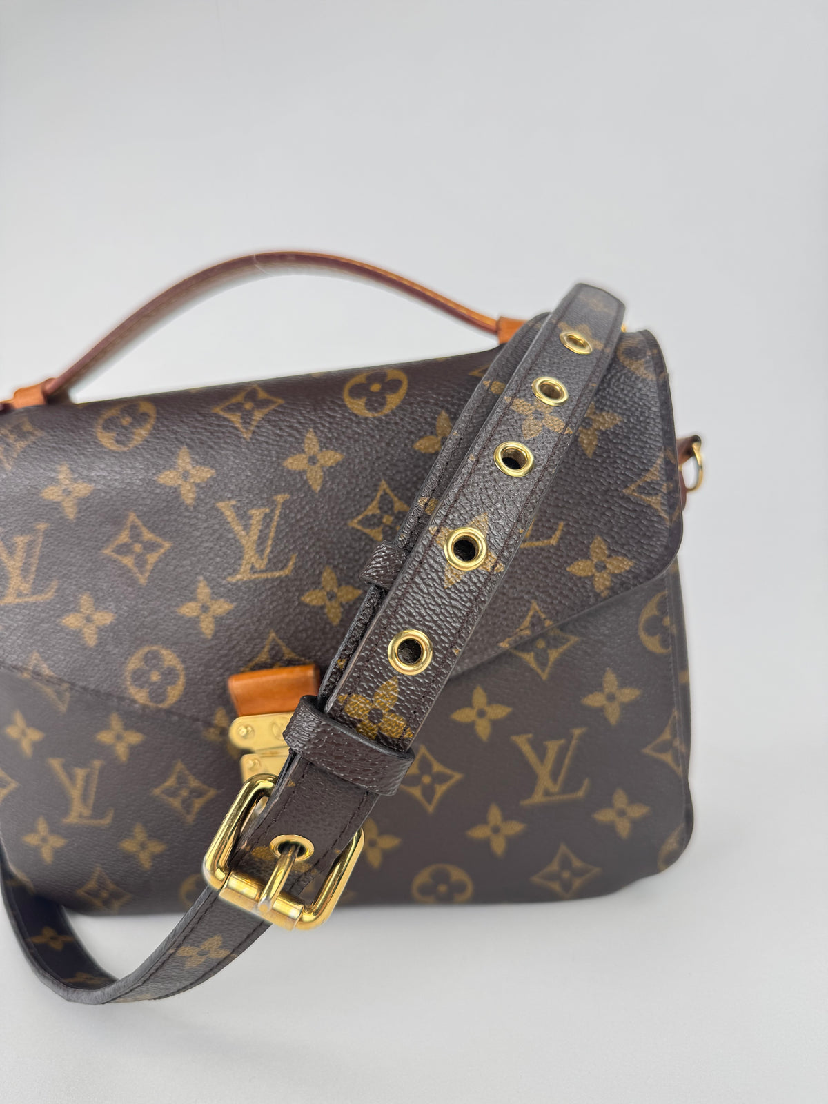 Louis Vuitton Metis