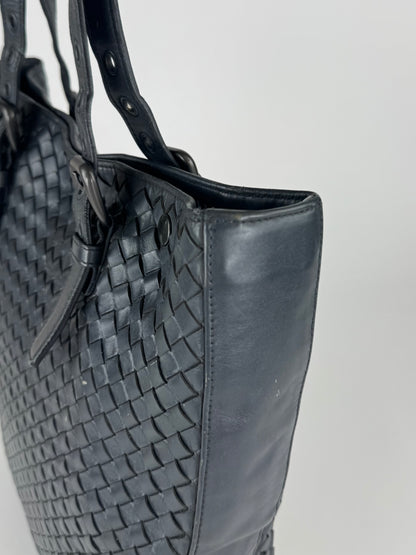 Bottega Veneta Intrecciato Tote