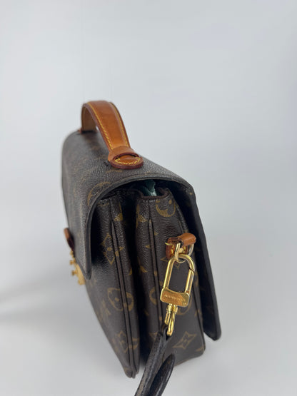 Louis Vuitton Metis