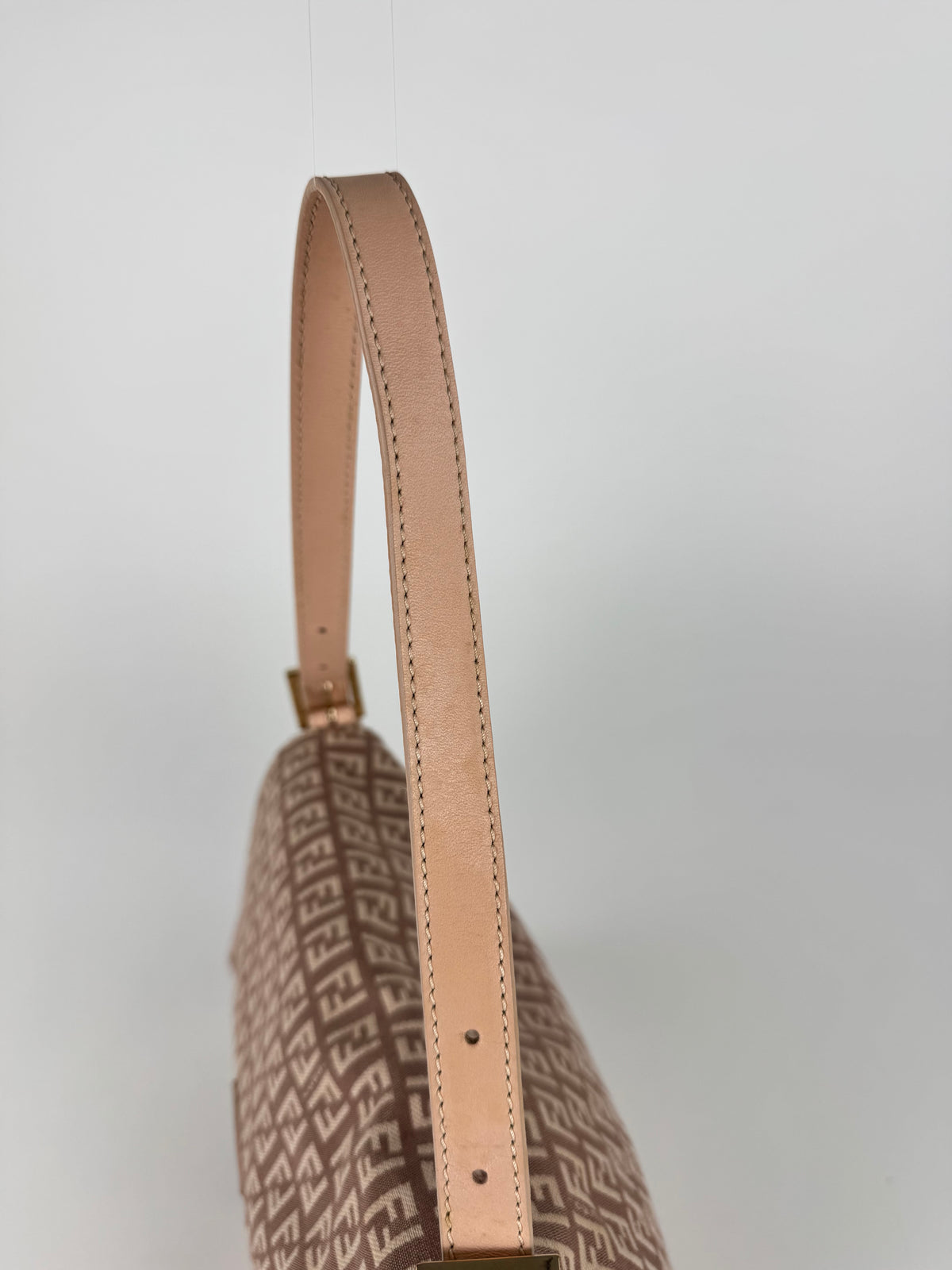 Fendi Mamma Baguette