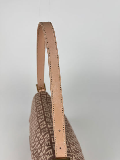 Fendi Mamma Baguette