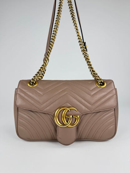 Gucci Marmont Small