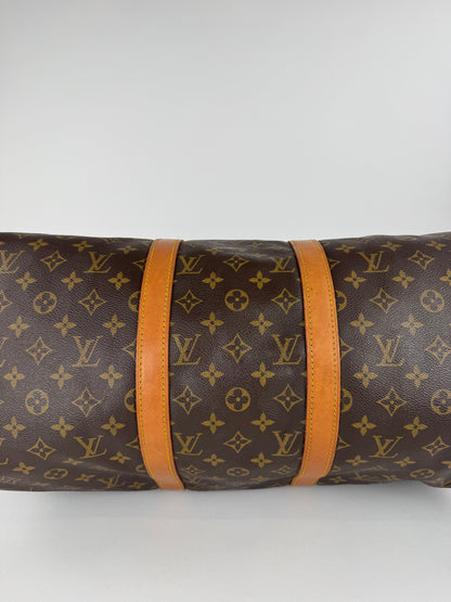 Louis Vuitton Keepall 50