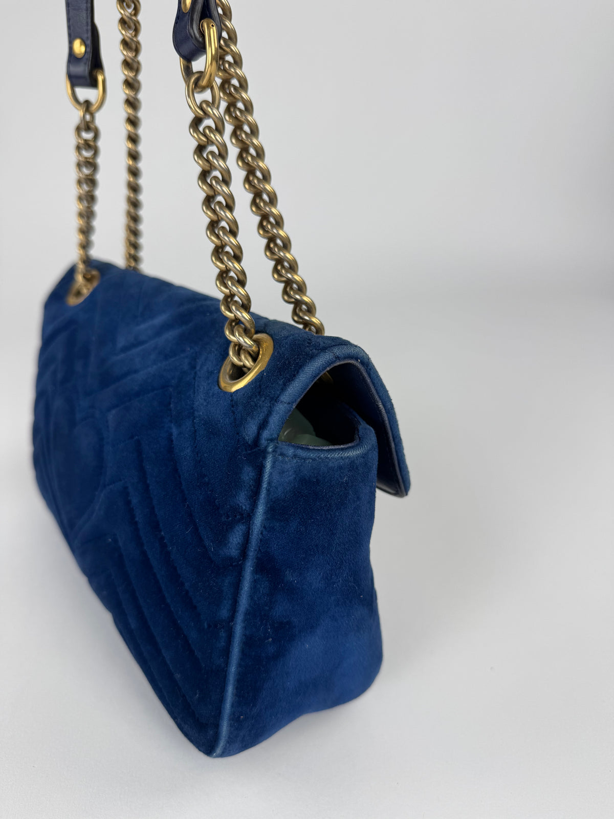Gucci Marmont Small