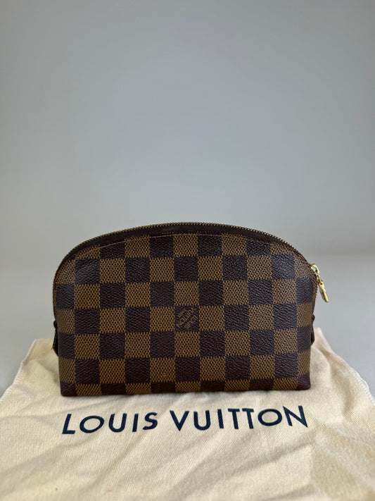 Louis Vuitton Pochette Cosmetics PM