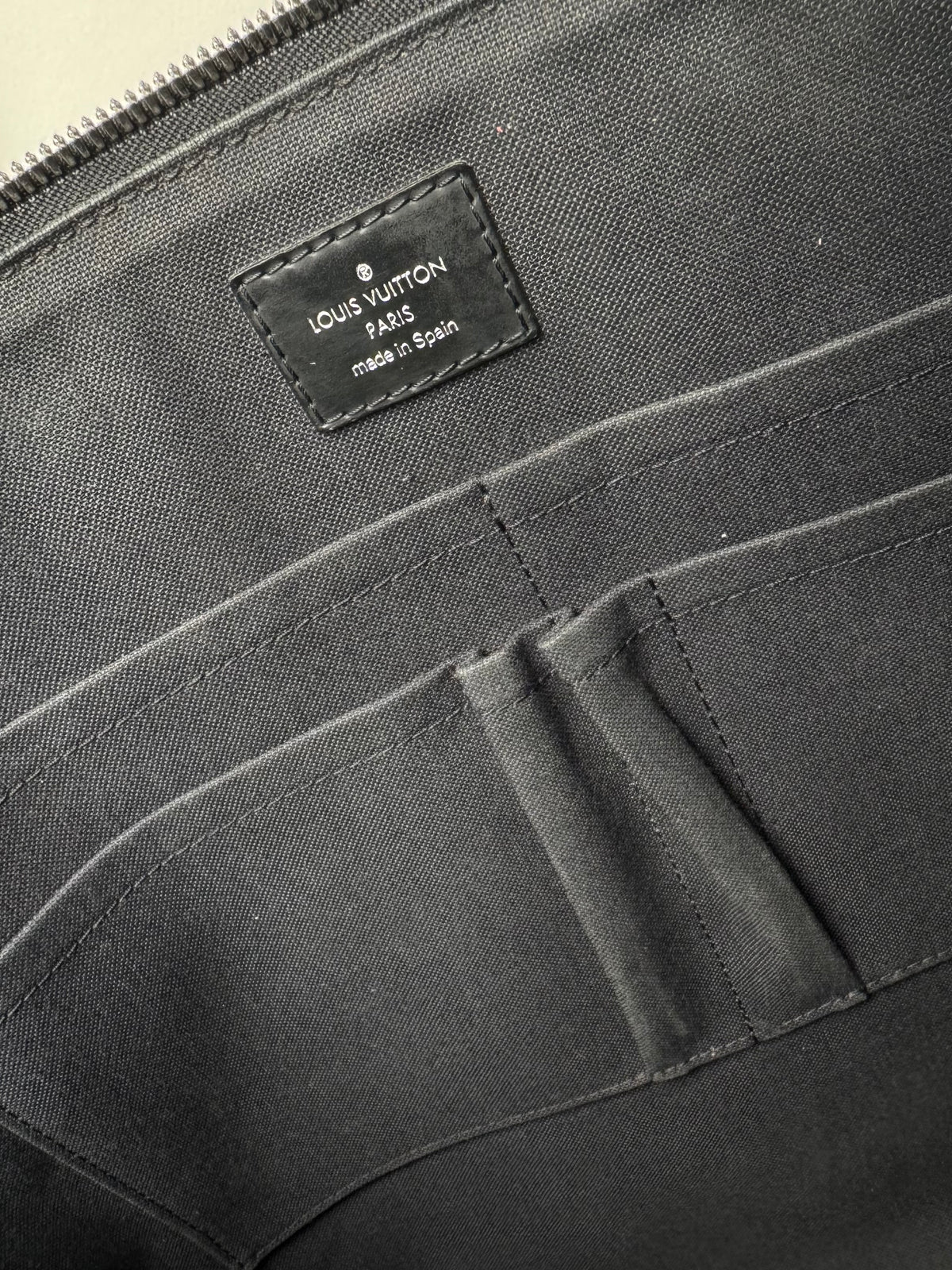 Louis Vuitton Porte-Documents Voyage