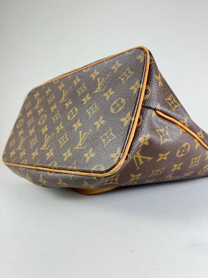 Louis Vuitton Palermo PM