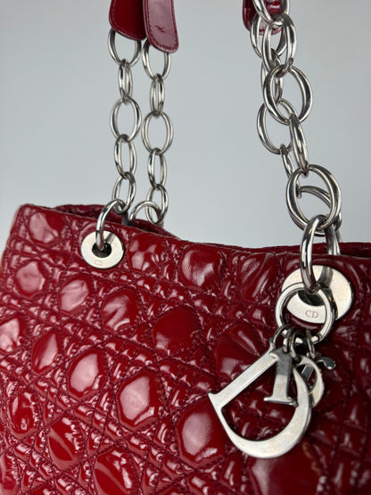 Dior Granville Tote