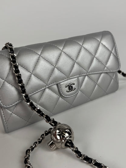 Chanel Wallet On Chain