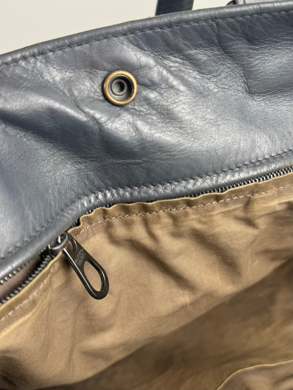 Bottega Veneta Intrecciato Tote