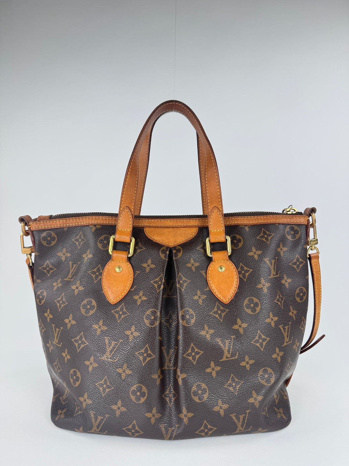 Louis Vuitton Palermo PM