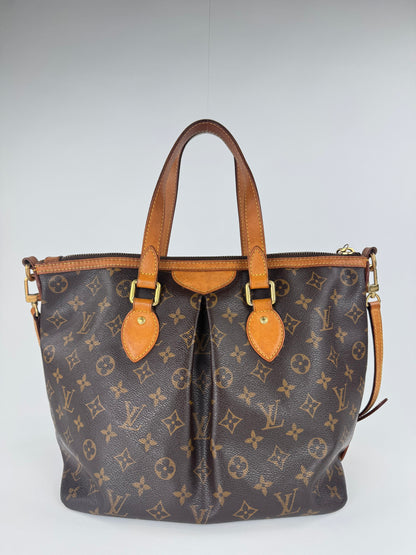 Louis Vuitton Palermo PM