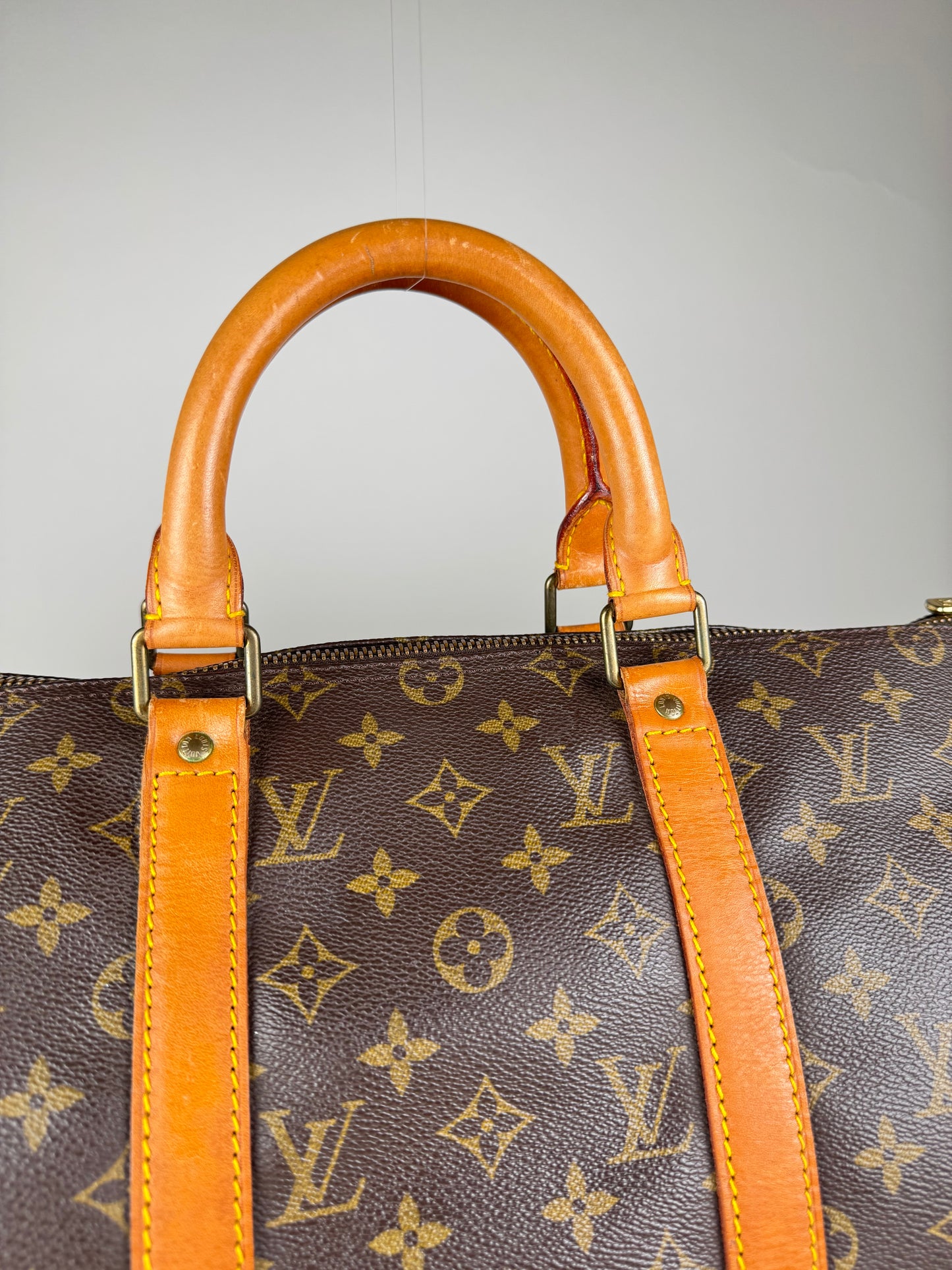 Louis Vuitton Keepall 50