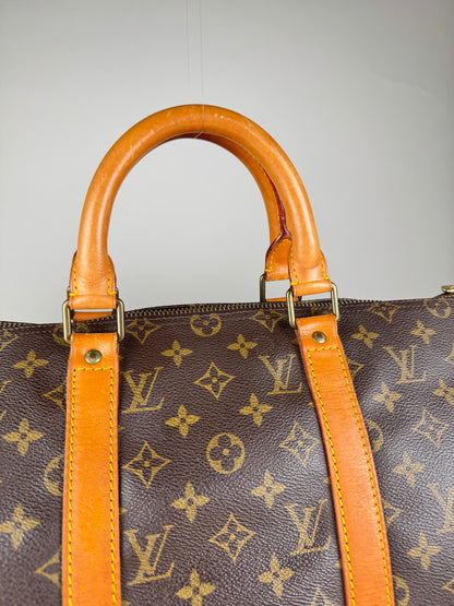 Louis Vuitton Keepall 50