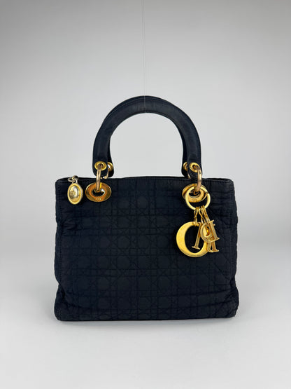 Dior Lady Dior Medium