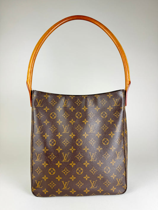 Louis Vuitton Looping GM