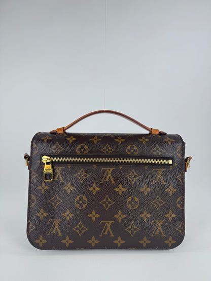 Louis Vuitton Metis