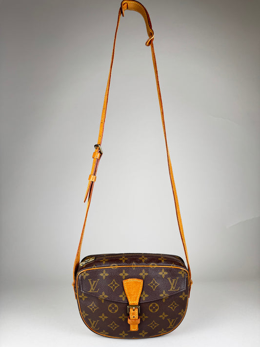 Louis Vuitton Jeune Fille PM