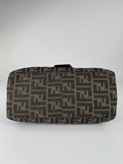 Fendi Mamma Baguette