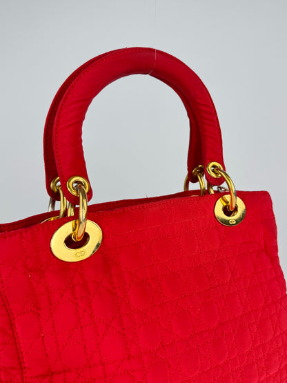 Dior Lady Dior Medium