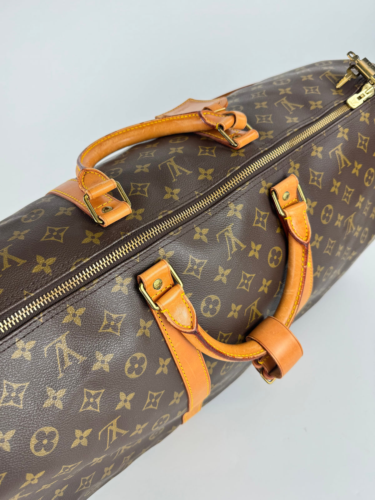 Keepall 60 Bandouliere