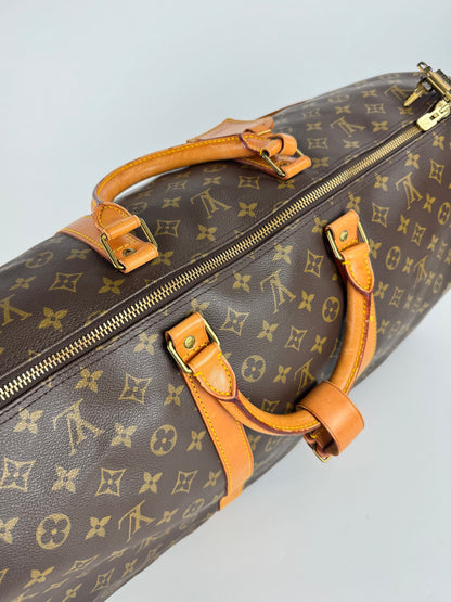 Keepall 60 Bandouliere