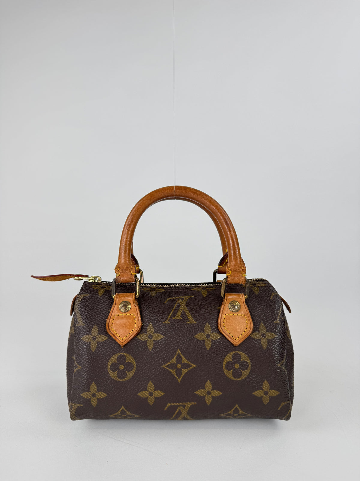 Louis Vuitton Mini Speedy