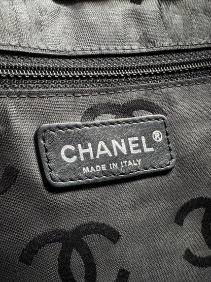 Chanel Cambon Line