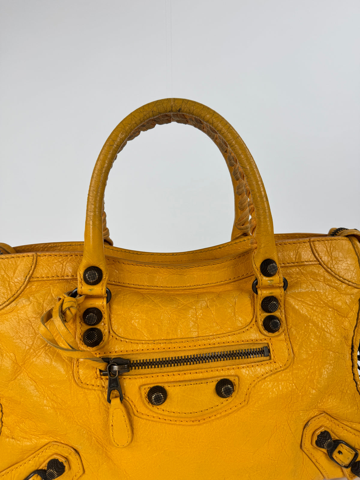 Balenciaga City Small