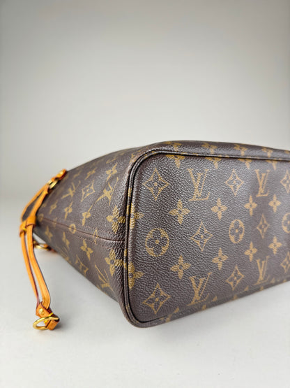 Louis Vuitton Neverfull PM