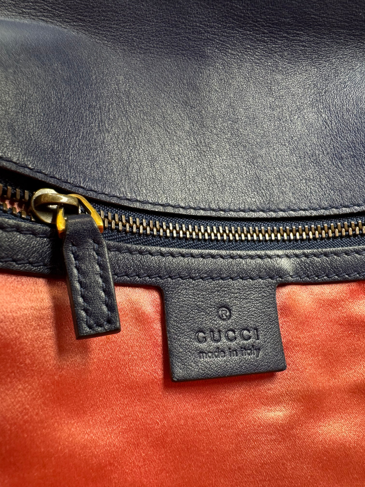 Gucci Marmont Small
