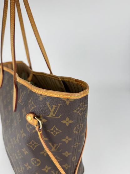 Louis Vuitton Neverfull MM