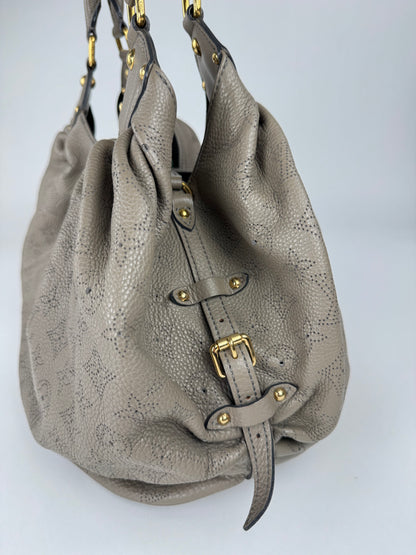 Louis Vuitton Mahina Hobo