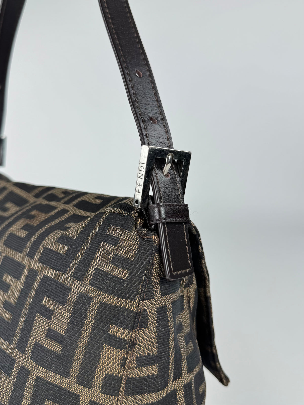 Fendi Mamma Baguette