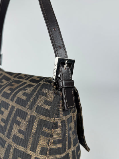 Fendi Mamma Baguette