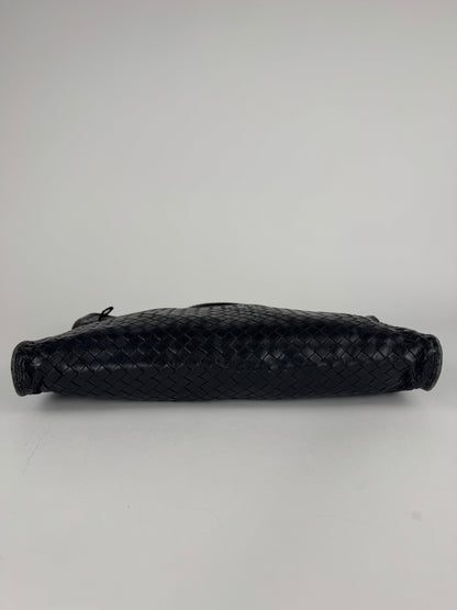 Bottega Veneta Intrecciato Briefcase