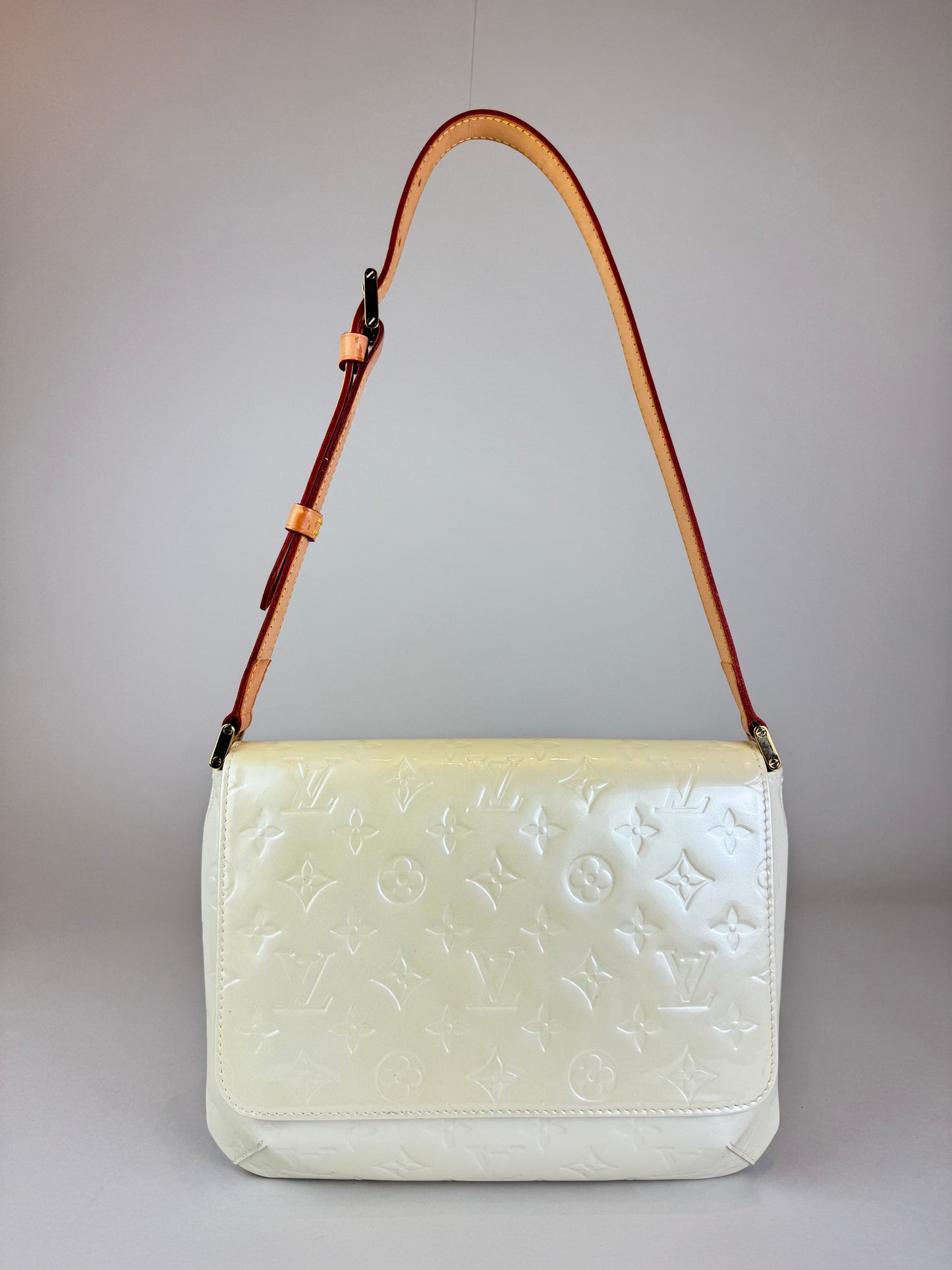 Louis Vuitton Thompson Vernis