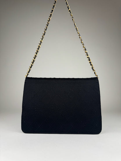 Chanel Single Flap