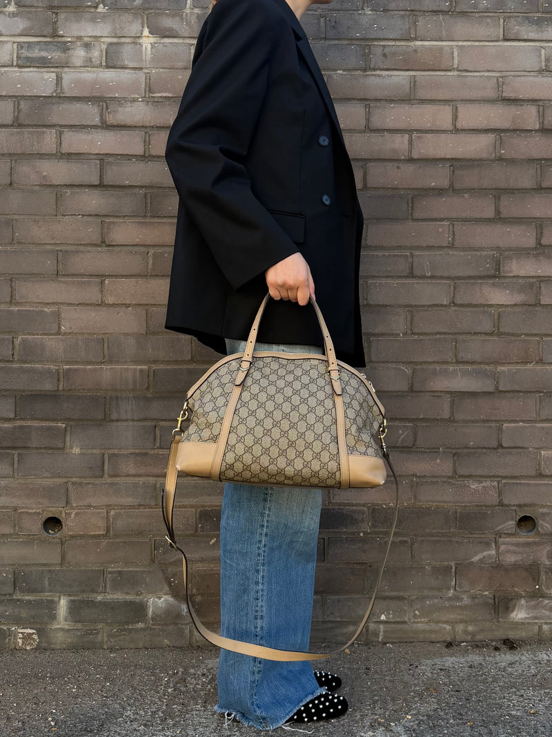 Gucci Nice - worn