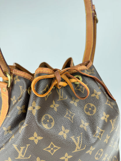 Louis Vuitton Petit Noe