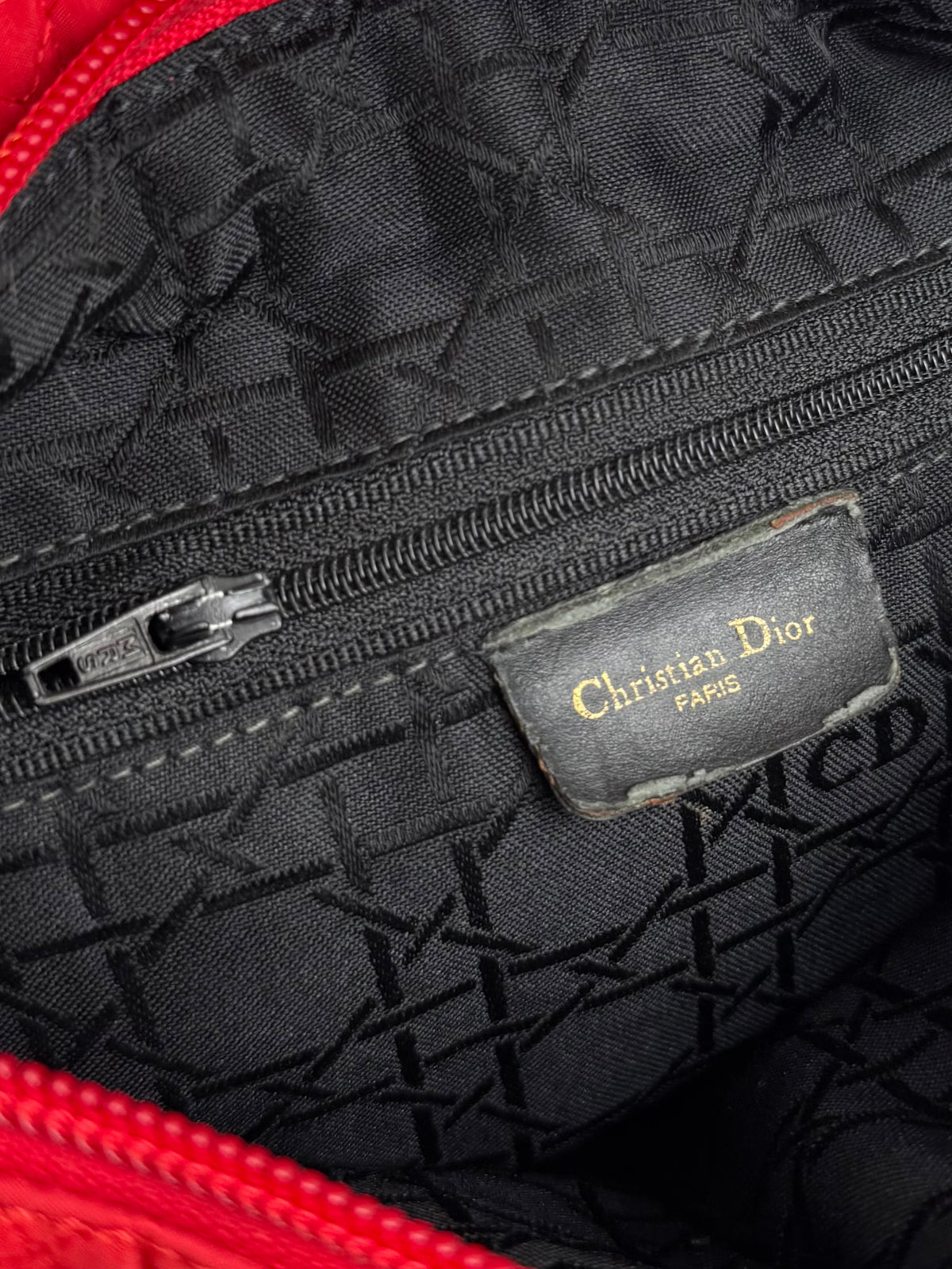 Dior Lady Dior Medium