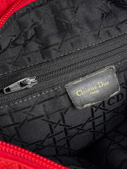 Dior Lady Dior Medium