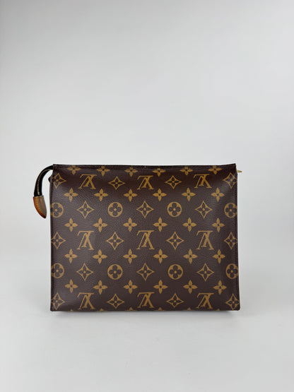 Louis Vuitton Toiletry Pouch 26
