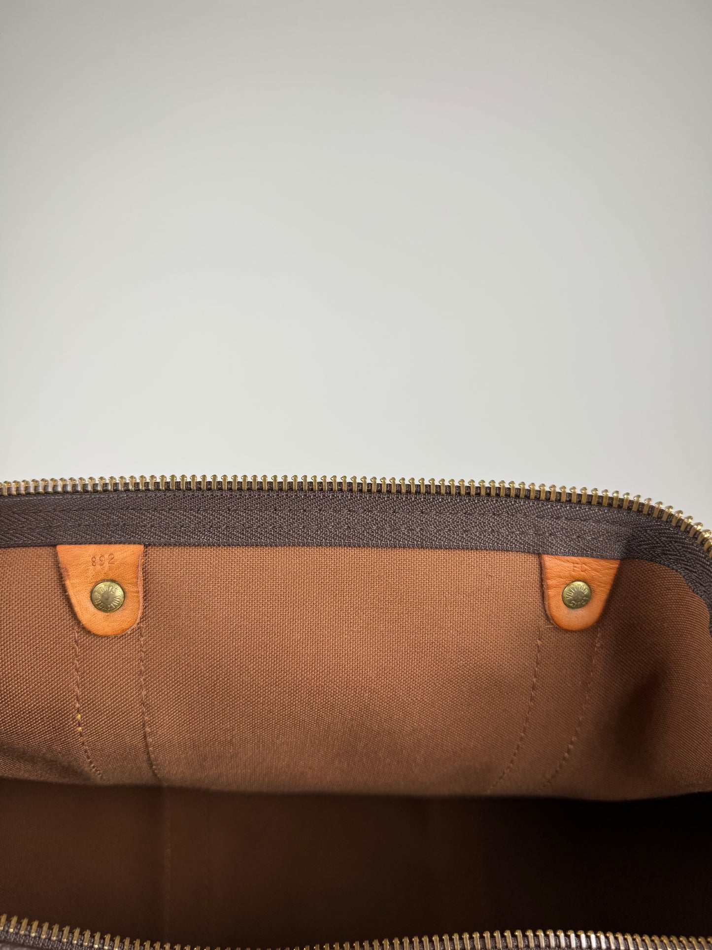 Louis Vuitton Keepall 55