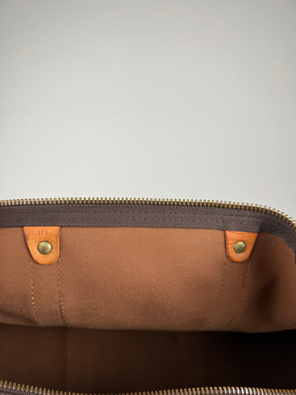 Louis Vuitton Keepall 55