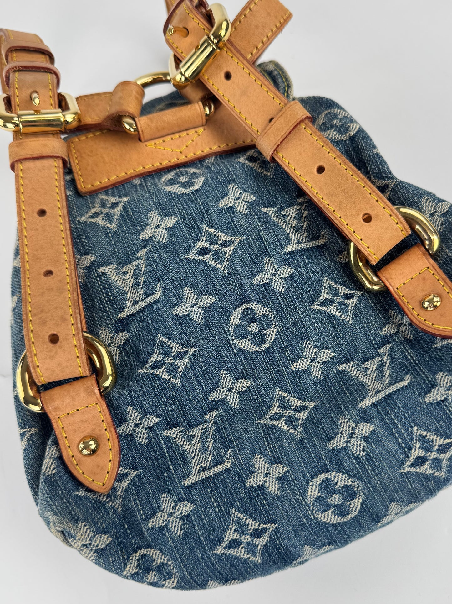 Louis Vuitton Backpack Sac a Dos PM