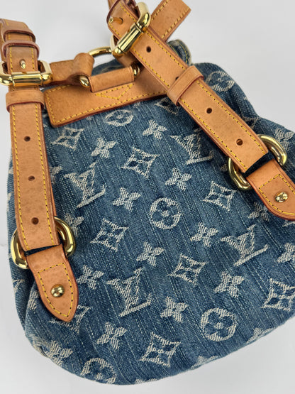 Louis Vuitton Backpack Sac a Dos PM