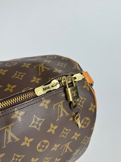 Keepall 60 Bandouliere