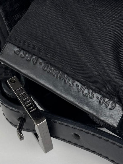 Fendi Baguette