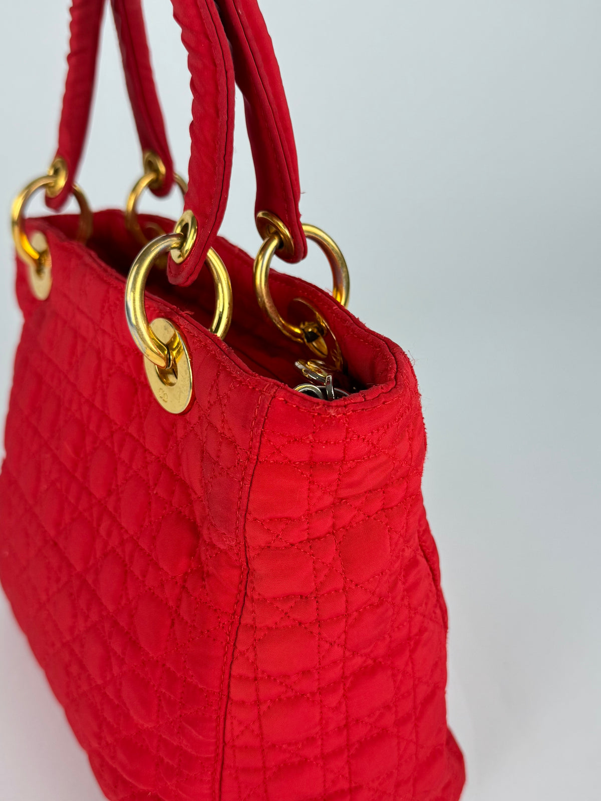 Dior Lady Dior Medium
